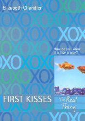 book cover of Love at First Click by Elizabeth Chandler