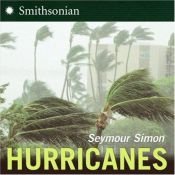 book cover of Hurricanes (Smithsonian) by Seymour Simon