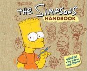 book cover of The "Simpsons" Handbook (The "Simpsons") by Matt Groening