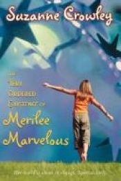 book cover of The very ordered existence of Merilee Marvelous by Suzanne Crowley