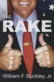 book cover of The Rake by William F. Buckley, Jr.