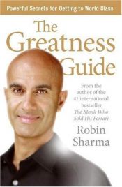 book cover of Seja Mestre na Arte de Viver by Robin S. Sharma