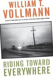 book cover of Hobo Blues: Ein amerikanisches Nachtbild by William T. Vollmann