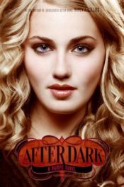 book cover of Vamps #3: After Dark (Vamps) by וילקי קולינס