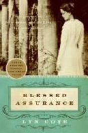 book cover of Blessed Assurance by Lyn Cote