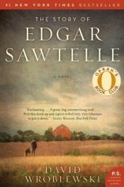 book cover of The Story of Edgar Sawtelle by David Wroblewski