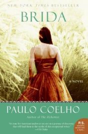 book cover of Brida by पाउलो कोहेल्हो