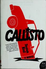 book cover of Callisto by Torsten Krol