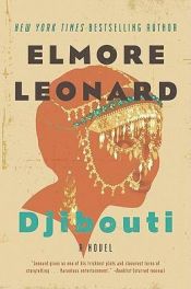 book cover of Djibouti by Элмор Леонард