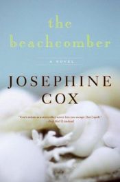 book cover of The Beachcomber by Josephine Cox