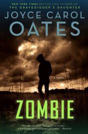 book cover of Zombie by Joyce Carol Oatesová