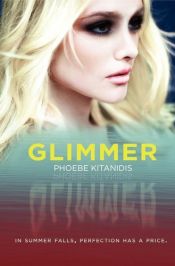 book cover of Glimmer by Phoebe Kitanidis