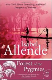 book cover of Kari by Isabel Allende