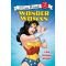 Wonder Woman Classic: I Am Wonder Woman (I Can Read Book 2)