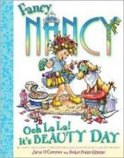 book cover of Hooray for Beauty Day! by Jane O'Connor