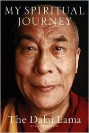 book cover of My Spiritual Journey by Dalái Lama