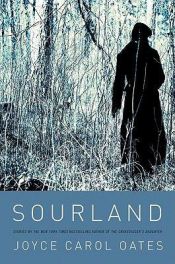 book cover of Sourland by ג'ויס קרול אוטס