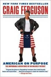 book cover of American on Purpose by کریگ فرگوسن