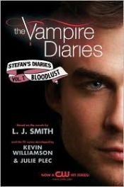 book cover of The Vampire Diaries: Stefan's Diaries #2 by Lisa J. Smith
