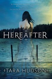 book cover of Hereafter by Tara Hudson