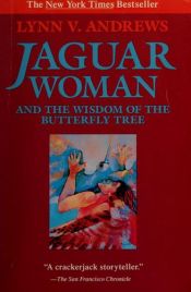 book cover of Jaguar Woman by Lynn Andrews