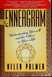 book cover of The Enneagram : Understanding Yourself and Others in Your Life by Helen Palmer