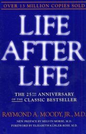 book cover of Life After Life by Raymond Moody