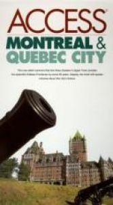 book cover of Montreal by Collectif