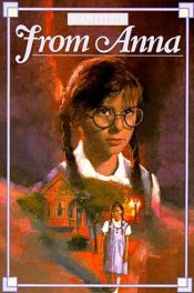 book cover of From Anna by Jean Little