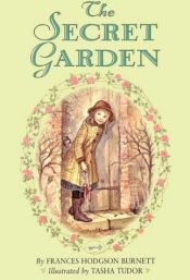 book cover of The Secret Garden (Classic Starts) (Classic Starts) by Frances Hodgson Burnett