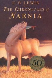 book cover of The Chronicles on Narnia #5 - THE HORSE AND HIS BOY (CD 1) by C. S. Lewis