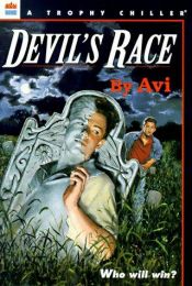 book cover of Devil's Race by Avi