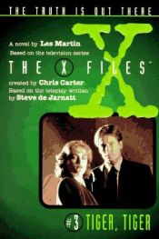 book cover of Sophie (X-Files) by Les Martin