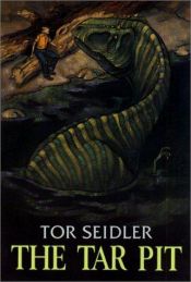 book cover of De teerput by Tor Seidler