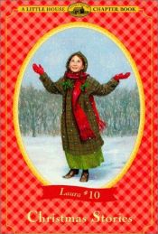 book cover of Christmas Stories by لاورا إنجالز وايلدر