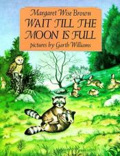 book cover of Wait Till the Moon Is Full by 瑪格莉特·懷絲·布朗