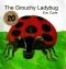 The Grouchy Ladybug (English and Hindi Edition)