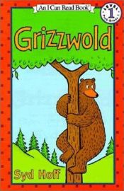 book cover of Grizzwold by Syd Hoff