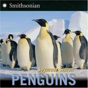 book cover of Penguins (Smithsonian) by Seymour Simon