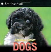 book cover of Dogs by Seymour Simon