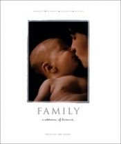 book cover of Family: A Celebration of Humanity (M.I.L.K.) by MILK