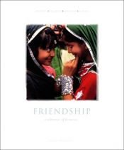 book cover of Friendship A celebration of Humanity by MILK