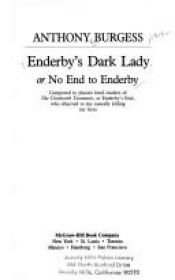 book cover of Enderby's Dark Lady, or No End to Enderby by アンソニー・バージェス