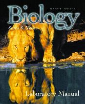 book cover of Lab Manual to accompany Biology by Sylvia Mader