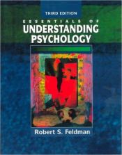 book cover of Essentials of Understanding Psychology by Robert S. Feldman