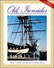 book cover of Old Ironsides by Thomas Gillmer