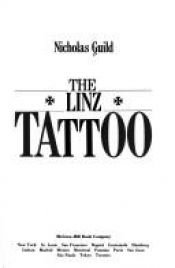 book cover of The Linz tattoo by Nicholas Guild