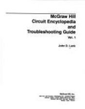 book cover of McGraw-Hill Circuit Encyclopedia and Troubleshooting Guide, Volume 2 by John D Lenk