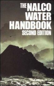 book cover of The NALCO Water Handbook by McGraw-Hill