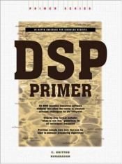book cover of DSP Primer by C. Britton Rorabaugh